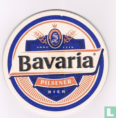 .Bavaria Pilsener Lalala - Afbeelding 2