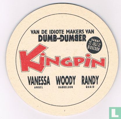 Kingpin Van de idiote makers Bavaria - Image 1