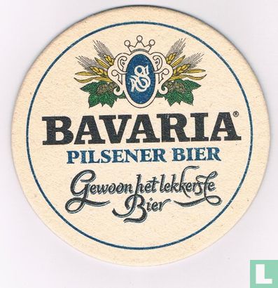 Kingpin Van de idiote makers Bavaria - Image 2