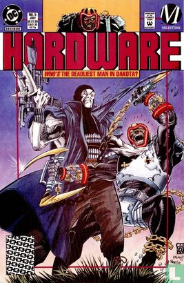 Hardware 5 - Afbeelding 1