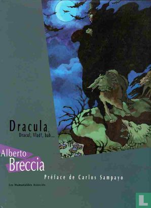 Dracula, Dracul, Vlad?, bah - Afbeelding 1