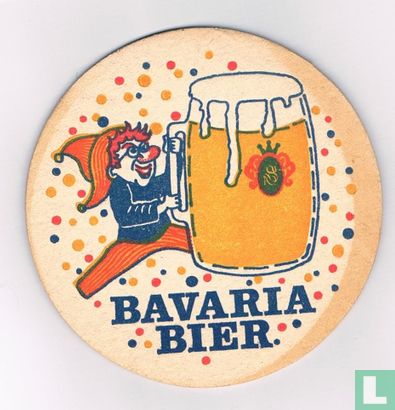 .Bavaria bier