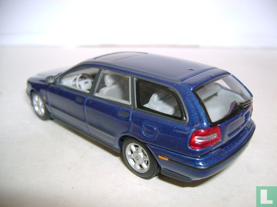 Volvo V40 - Afbeelding 2