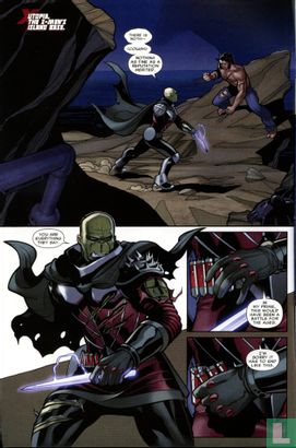 Uncanny X-Men 538 - Bild 3