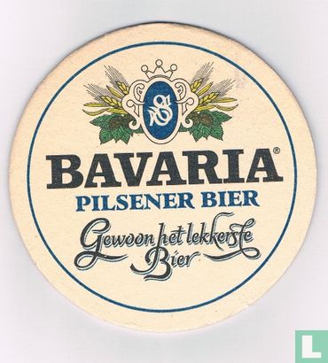 Tilburgse kermis Bavaria - Afbeelding 2