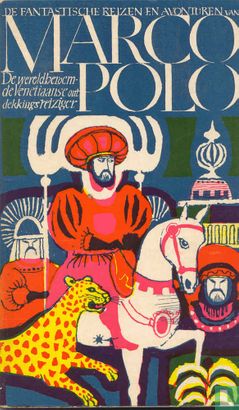 De fantastische reizen en avonturen van Marco Polo - Bild 1