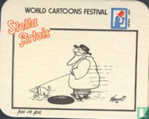 World Cartoons Festival 05