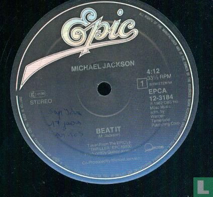 Beat It - Afbeelding 3