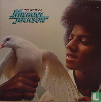 The best of Michael Jackson - Image 1