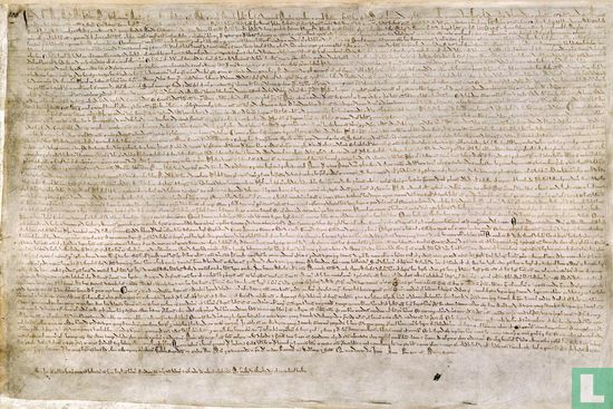 Magna Carta - Afbeelding 1