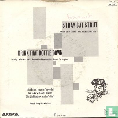 Stray cat strut - Image 2