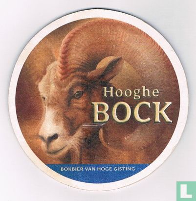 Bavaria Hooghe Bockbier  - Image 2