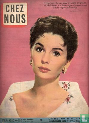 Chez Nous 47 - Afbeelding 1