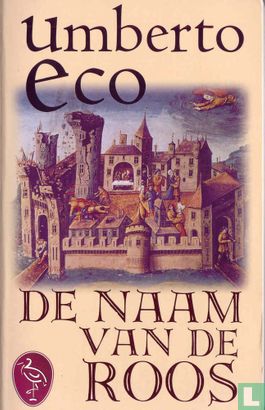 De naam van de roos - Image 1