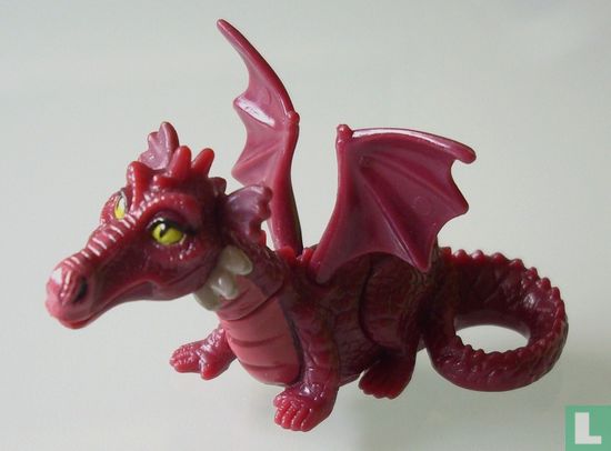 Dragon - Image 1