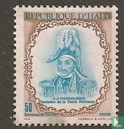 Jean-Jacques Dessalines