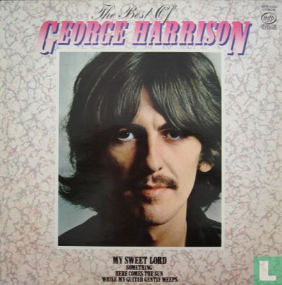 The Best of George Harrison - Bild 1