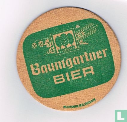 Baumgartner Bier