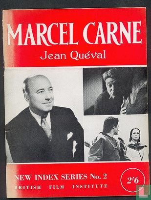 Marcel Carné - Image 1