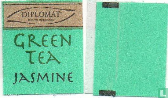 Green Tea Jasmine - Image 3