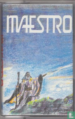 Maestro - Demo Cassette II - Afbeelding 1