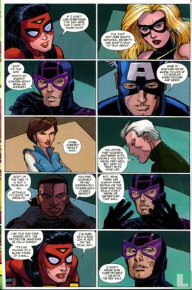 Avengers 14 - Image 3