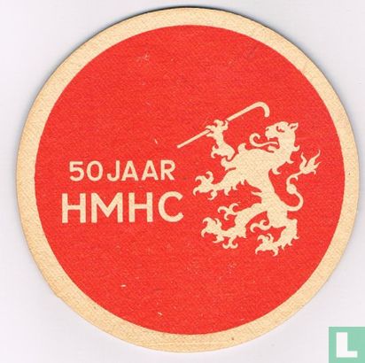 HMHC 50 jaar - Image 1