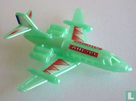 Air 99 - Afbeelding 1