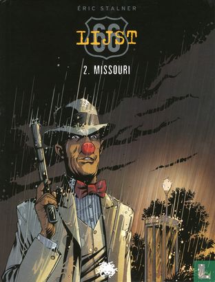 Missouri - Image 1