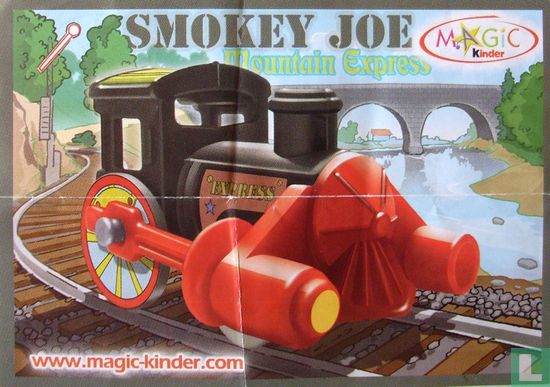 Smokey Joe - Bild 2