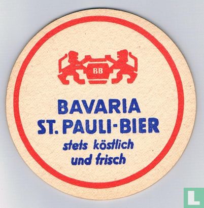 8e kinderbloemencorso - Breughel kermis Loenhout / Bavaria St.Pauli-Bier - Image 2