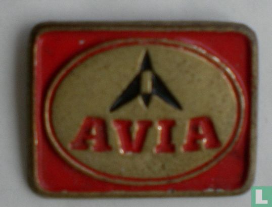 Avia (version foncé)