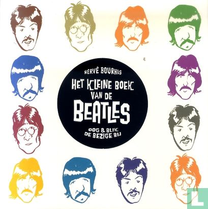 Het kleine boek van de Beatles - Image 1