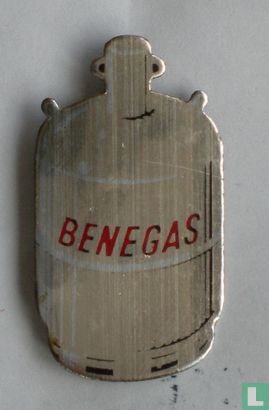 Benegas (Lichte versie)