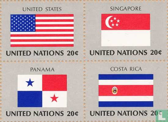 Flags