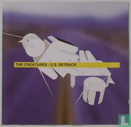 U.S. Retrace - Afbeelding 1