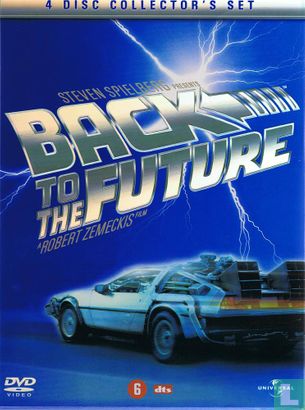 Back to the Future - Image 1