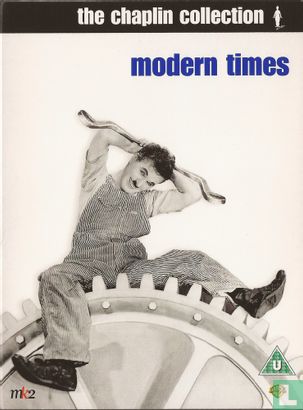 Modern Times - Afbeelding 1