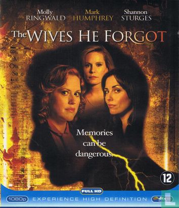 The Wives He Forgot - Afbeelding 1