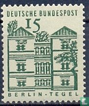 Deutsche Bauwerke