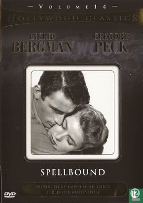 Spellbound - Image 1