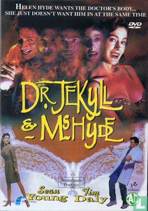 Dr. Jekyll and Ms. Hyde - Afbeelding 1