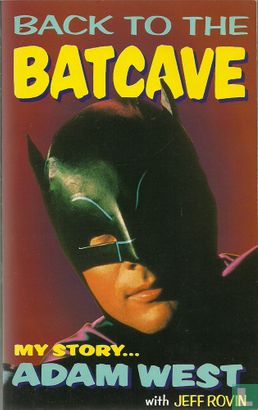 Back to the Batcave - Afbeelding 1