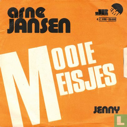 Mooie meisjes - Image 2