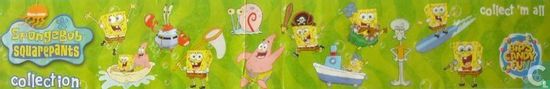 SpongeBob en Patrick - Afbeelding 2