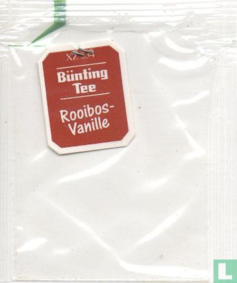 Rooibos-Vanille - Image 2