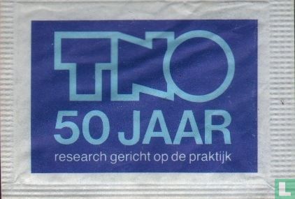 TNO 50 Jaar - Image 1