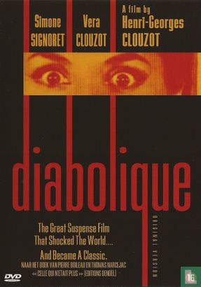 Diabolique - Image 1