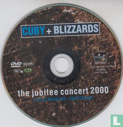 The Jubilee Concert 2000 - Image 3