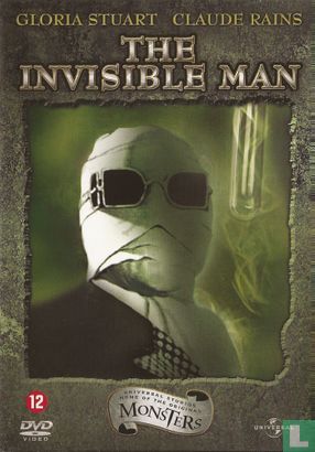 The Invisible Man - Afbeelding 1
